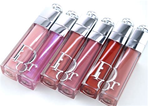 dior 868 lip|Dior lip gloss.